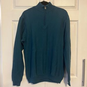 Outdoors Sweater Pullover Size L